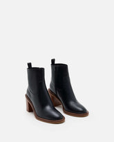 BOTTINES KAIALA NOIR - minelli.fr